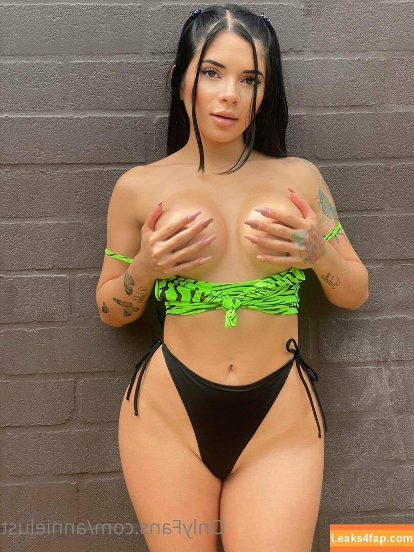 Annielust / Annie Lust leaked photo photo #0454