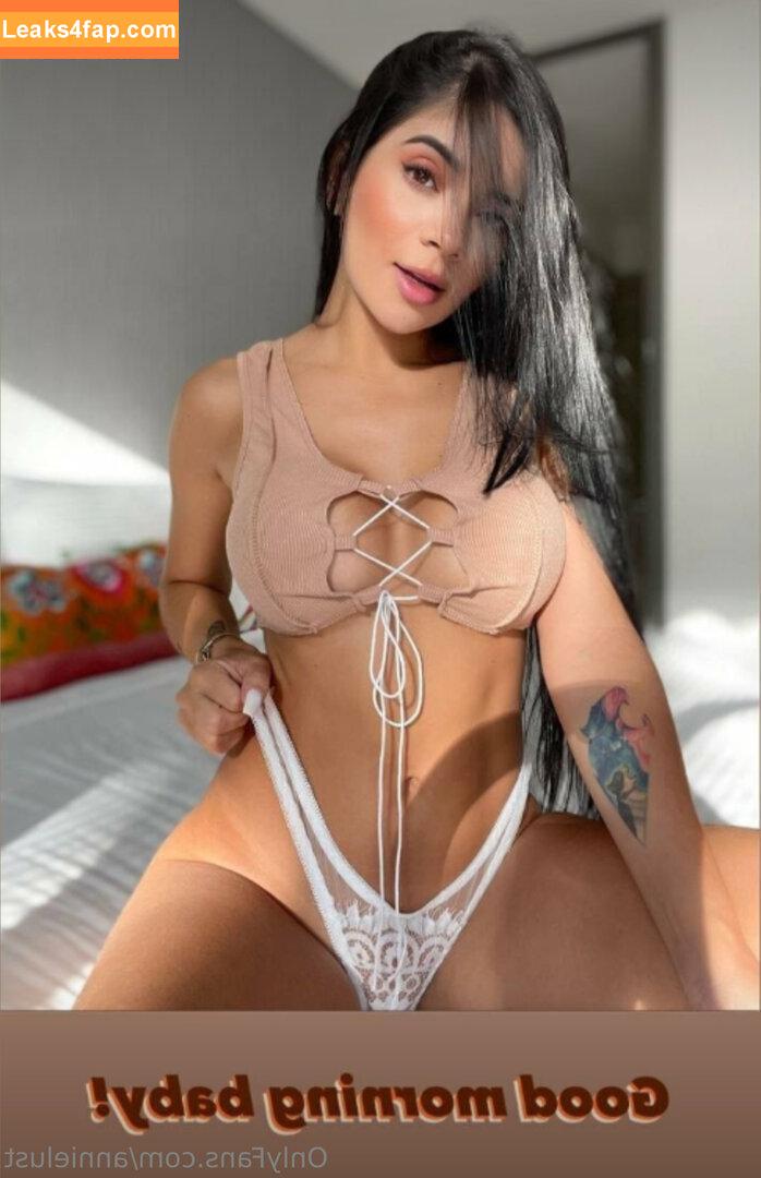 Annielust / Annie Lust leaked photo photo #1019