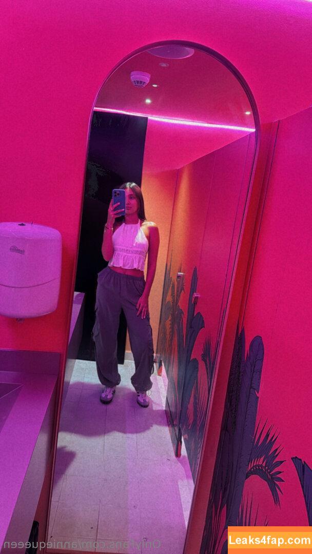 anniequeeen / anniequeenk слитое фото фото #0418