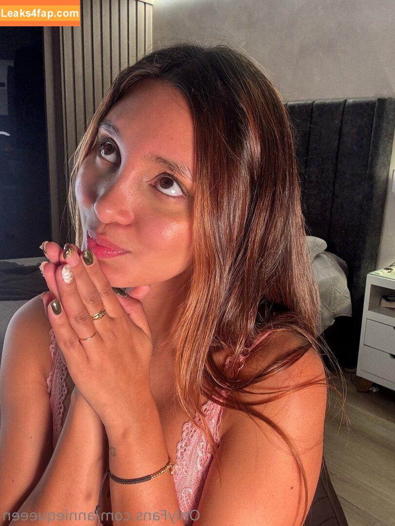 anniequeeen / anniequeenk слитое фото фото #0424