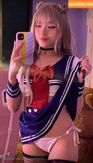 annierouxx photo #0019