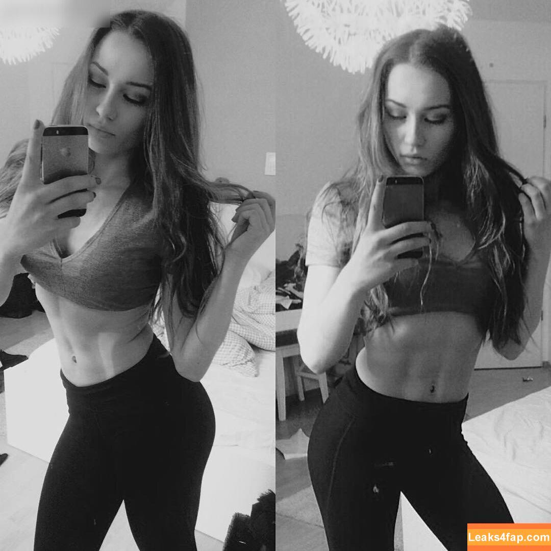 annieschka_fit /  leaked photo photo #0006