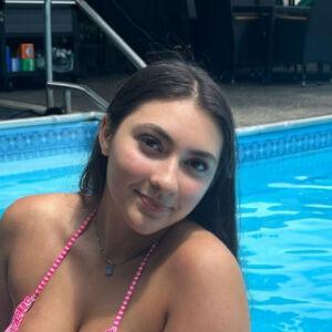 random model