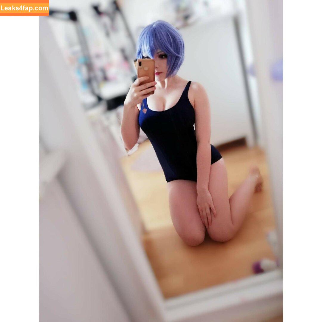 anniicosplays / anniicosplay leaked photo photo #0004