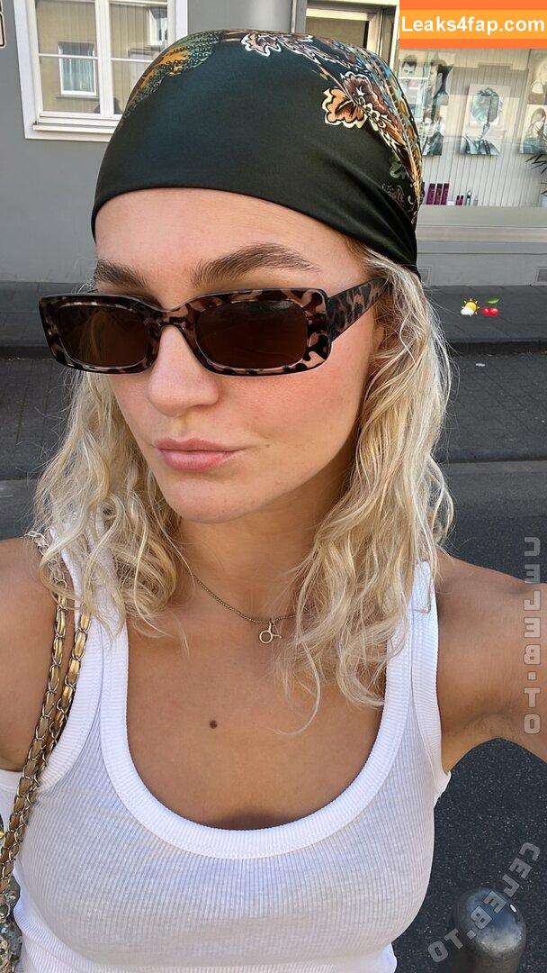 Annika Frick / annikafrck / annikafrick leaked photo photo #0119