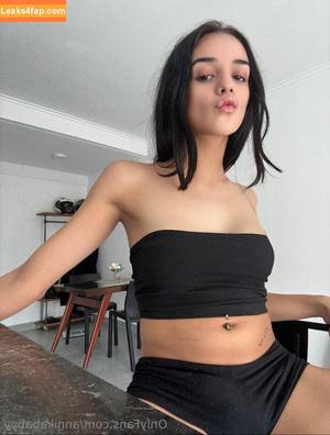 annikababyy фото #0001