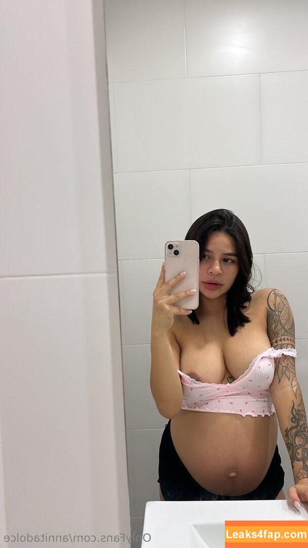 annitadolce / annitadouka leaked photo photo #0024