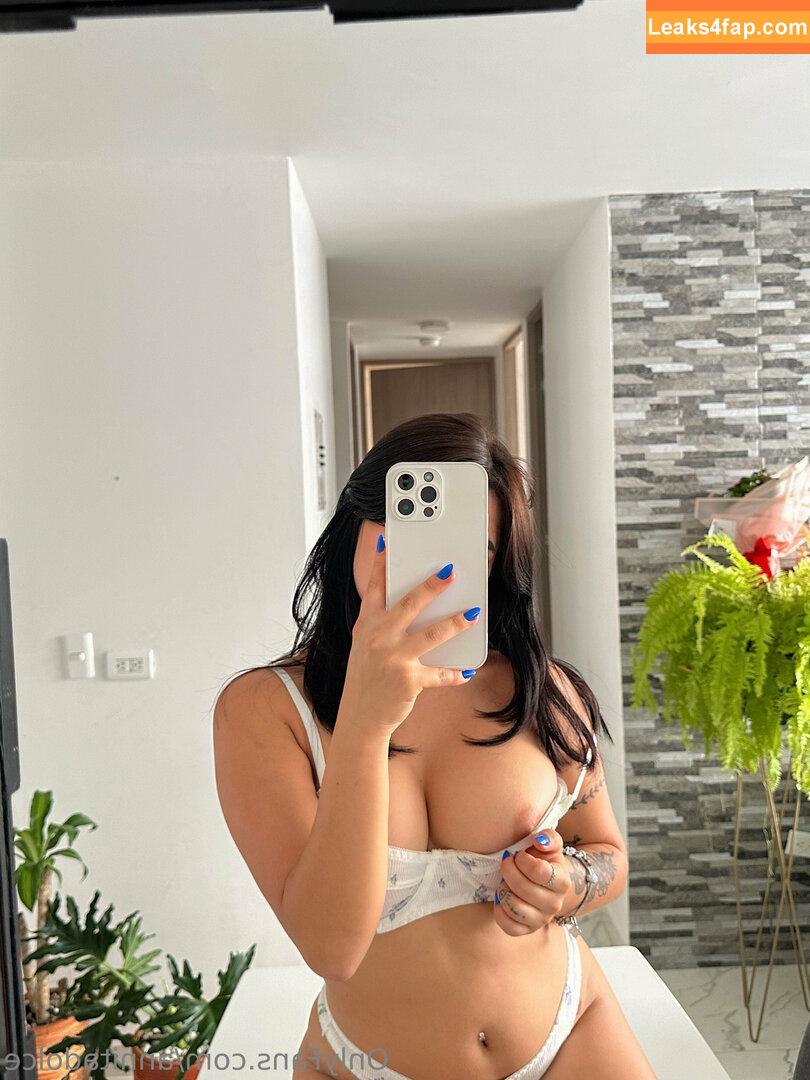 annitadolce / annitadouka leaked photo photo #0026