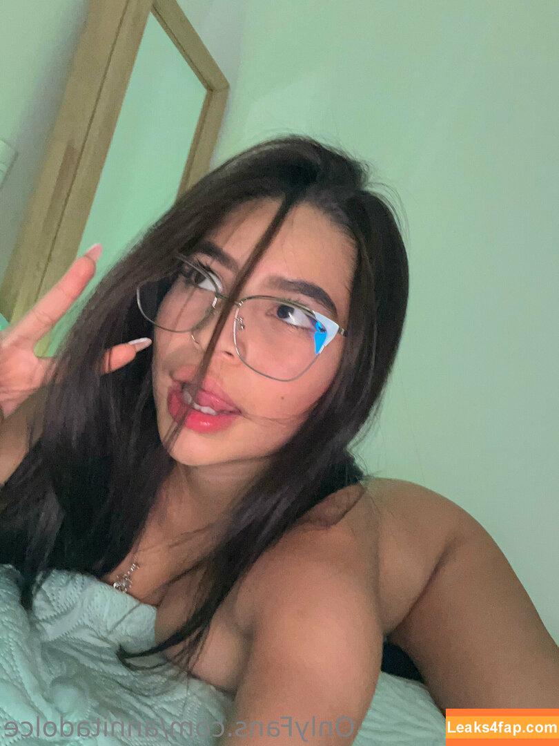 annitadolce / annitadouka leaked photo photo #0043