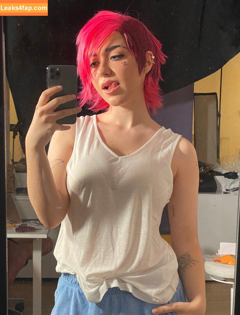 AnniTheDuck / https: слитое фото фото #0038