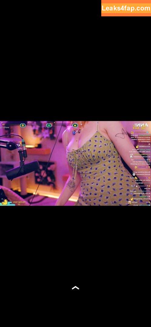 AnniTheDuck / https: слитое фото фото #0042