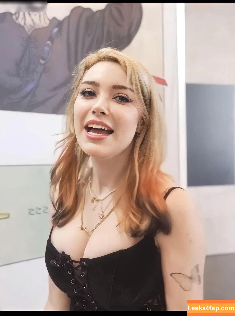 AnniTheDuck / https: слитое фото фото #0296