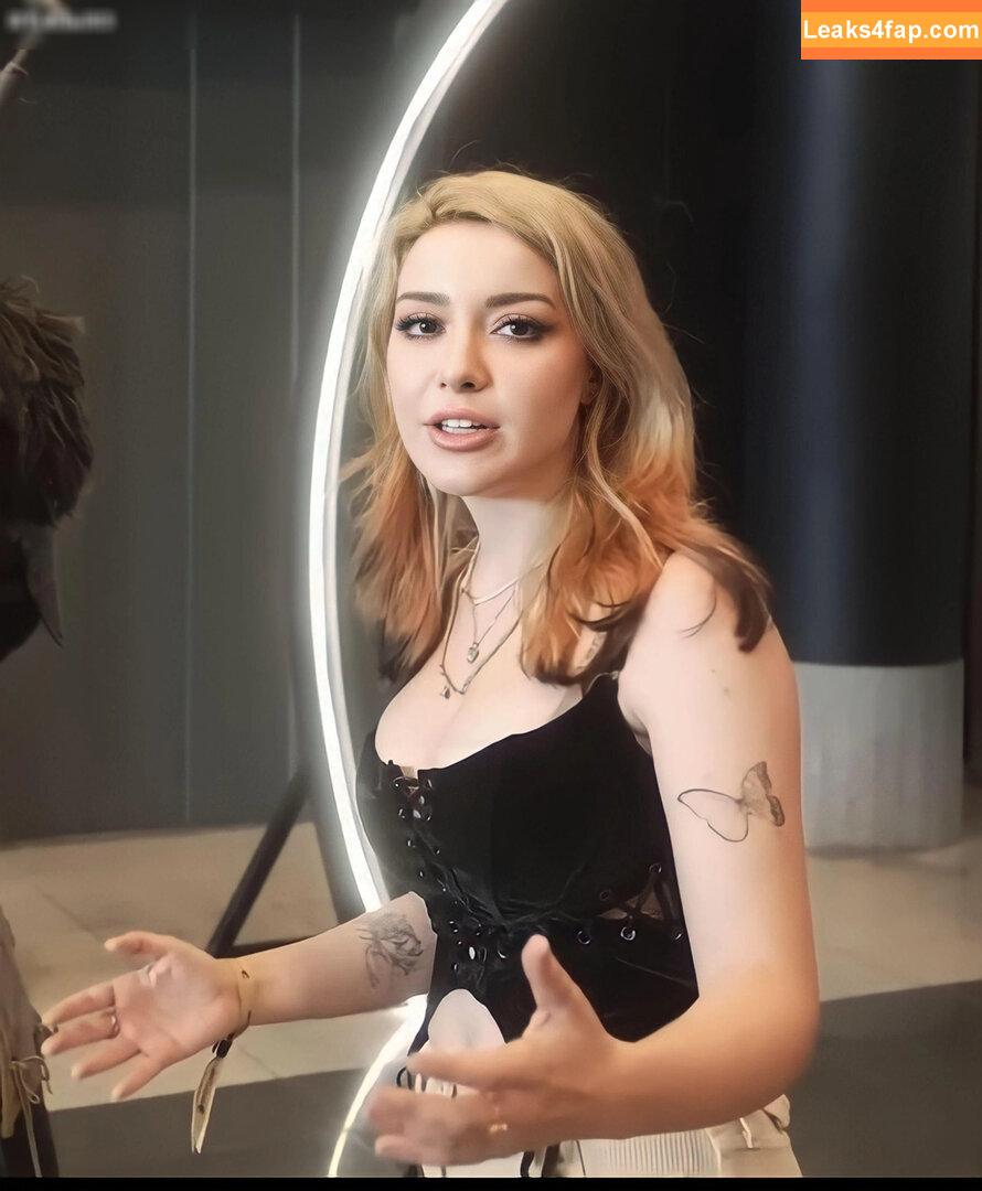 AnniTheDuck / https: слитое фото фото #0305