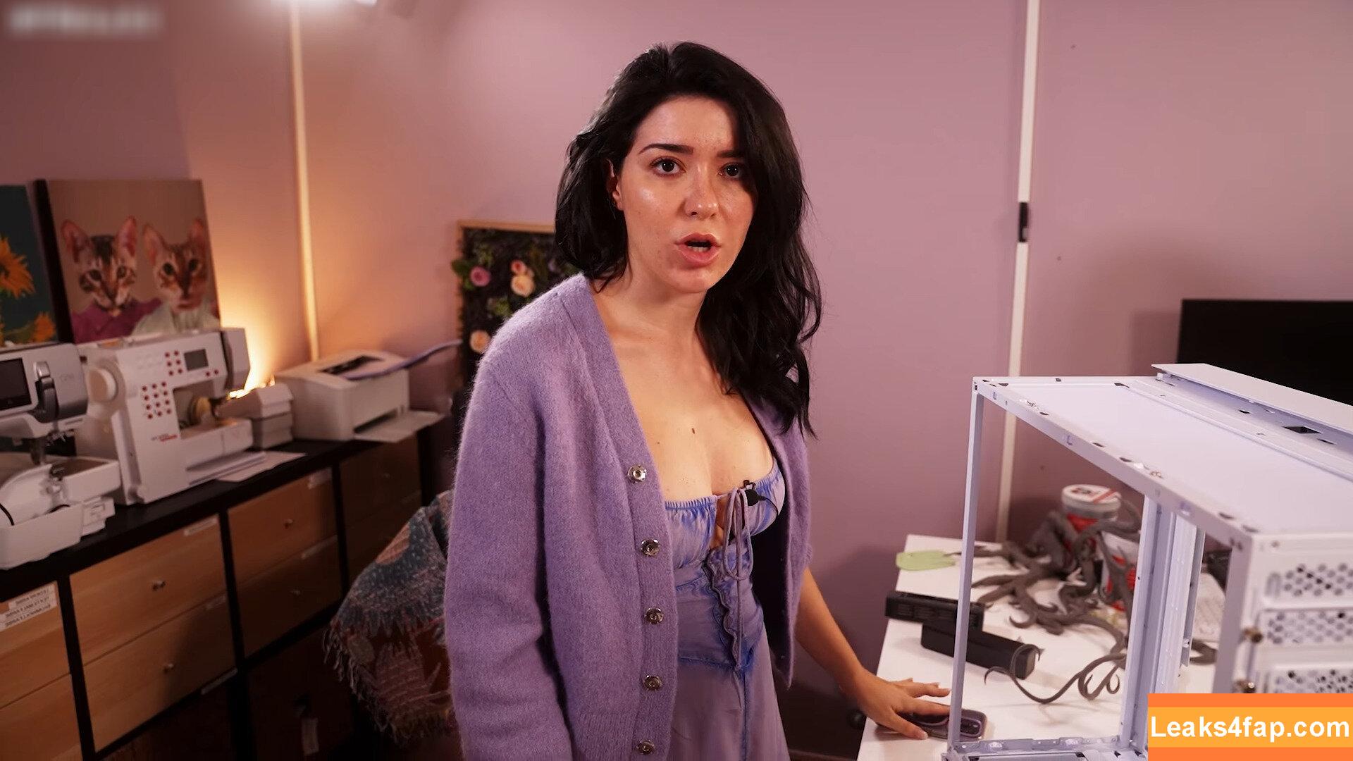 AnniTheDuck leaked photo photo #0515