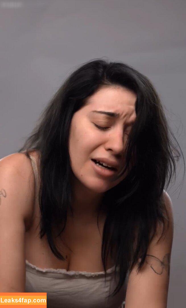 AnniTheDuck leaked photo photo #0551