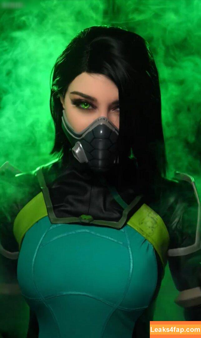 AnniTheDuck leaked photo photo #0552