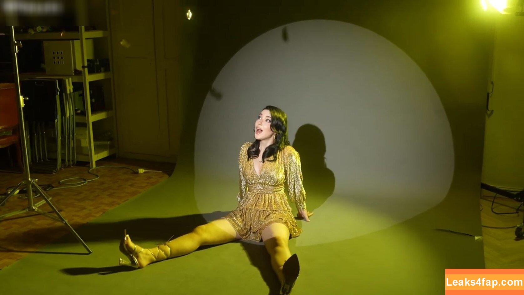 AnniTheDuck leaked photo photo #0561