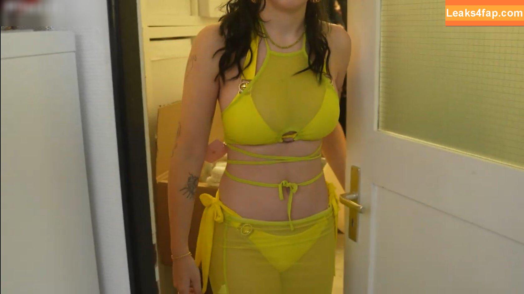 AnniTheDuck leaked photo photo #0572