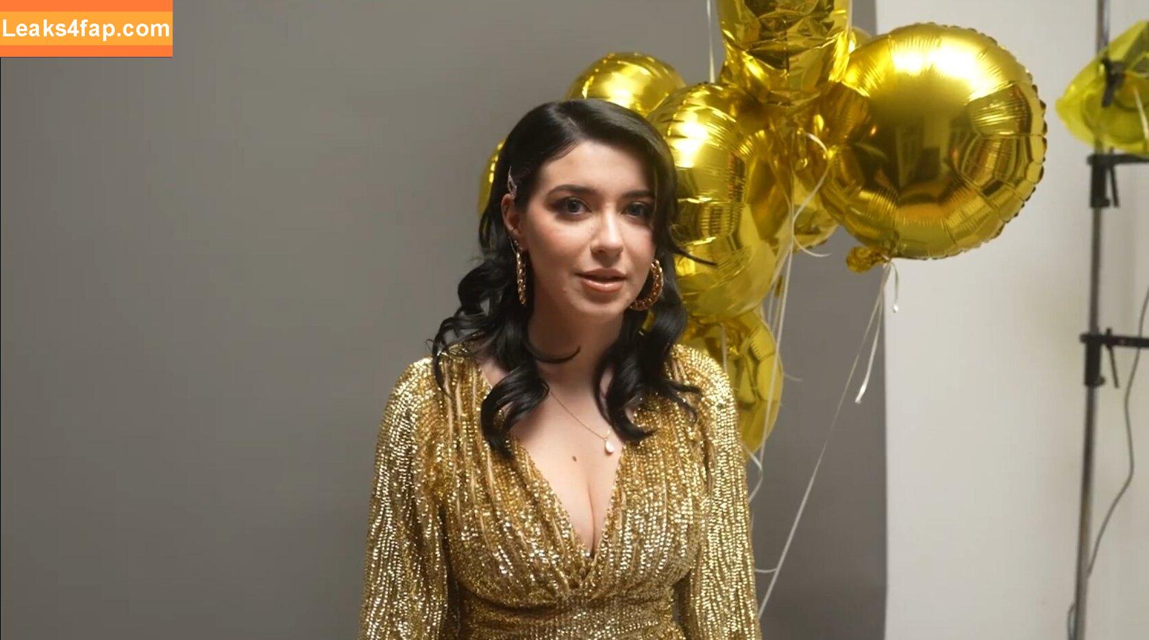 AnniTheDuck leaked photo photo #0578