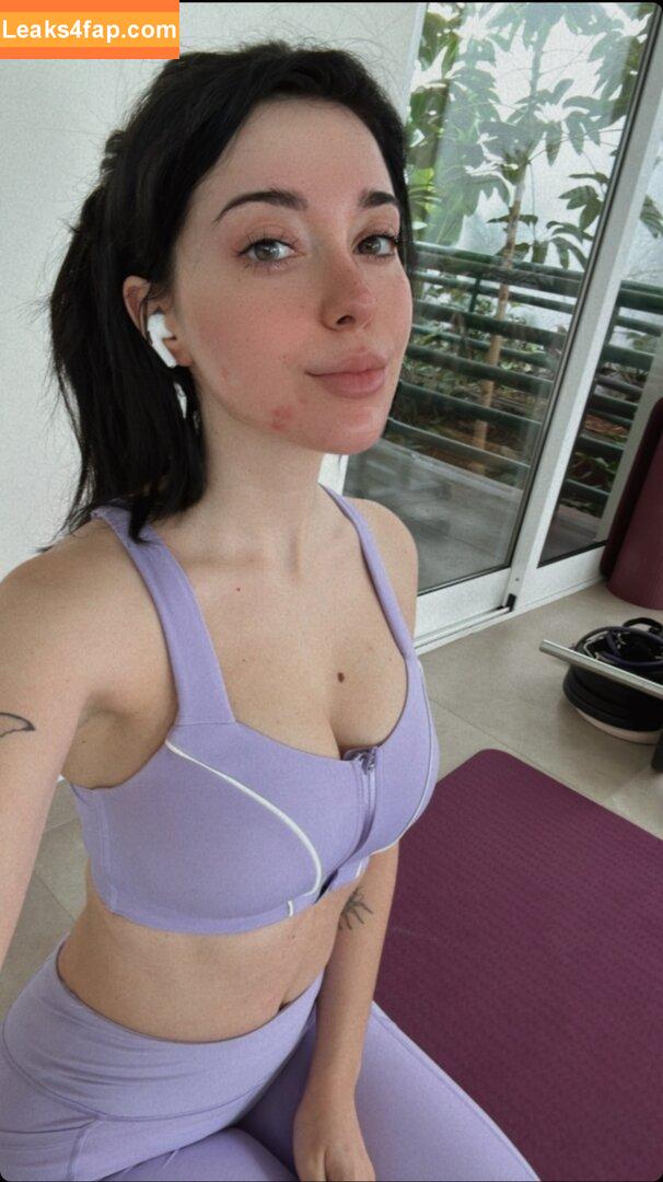 AnniTheDuck leaked photo photo #0593