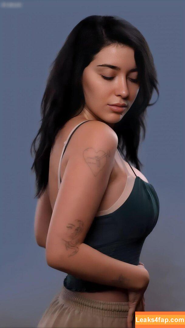 AnniTheDuck leaked photo photo #0596