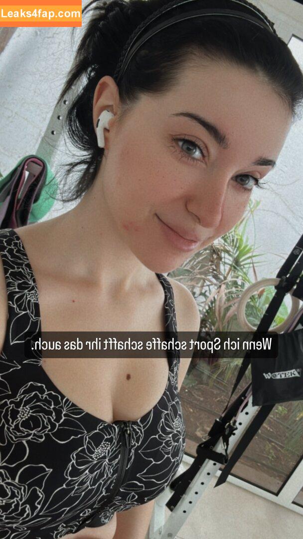 AnniTheDuck leaked photo photo #0599