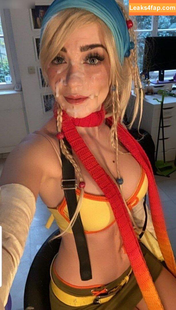 AnniTheDuck leaked photo photo #0756