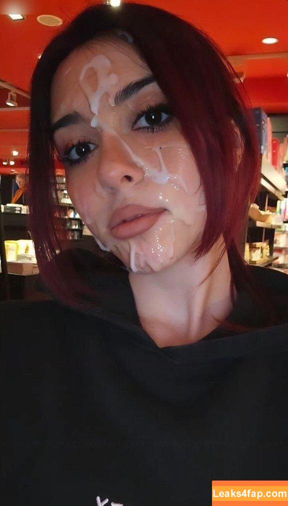 AnniTheDuck leaked photo photo #0760
