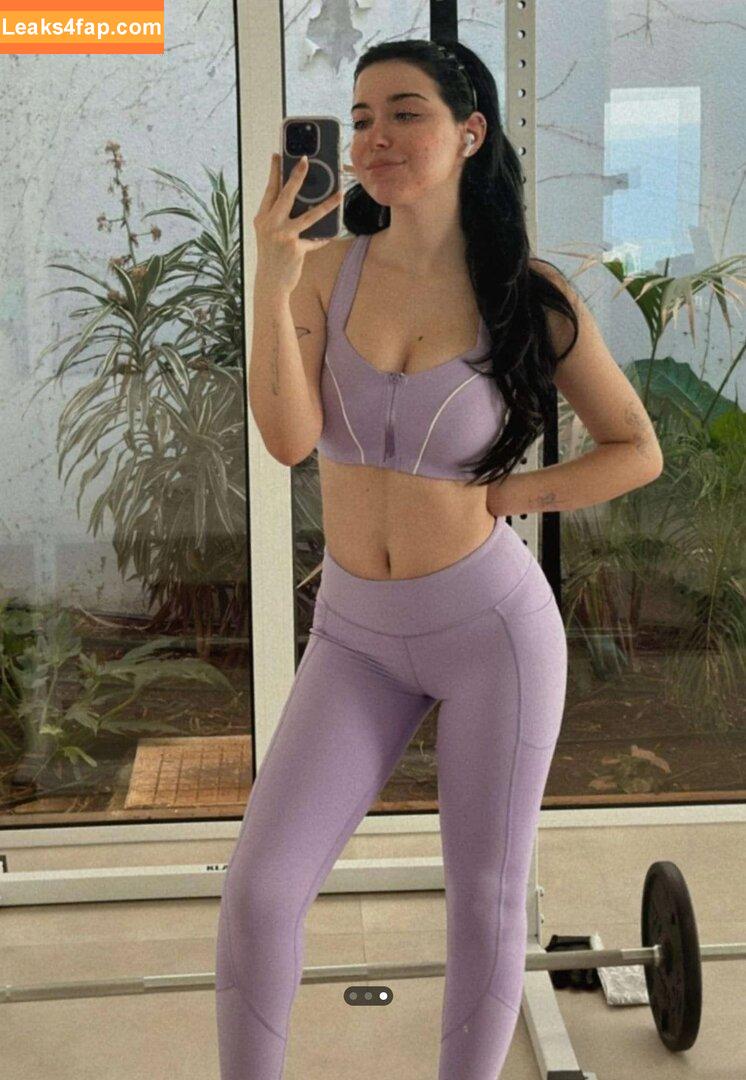AnniTheDuck leaked photo photo #0864