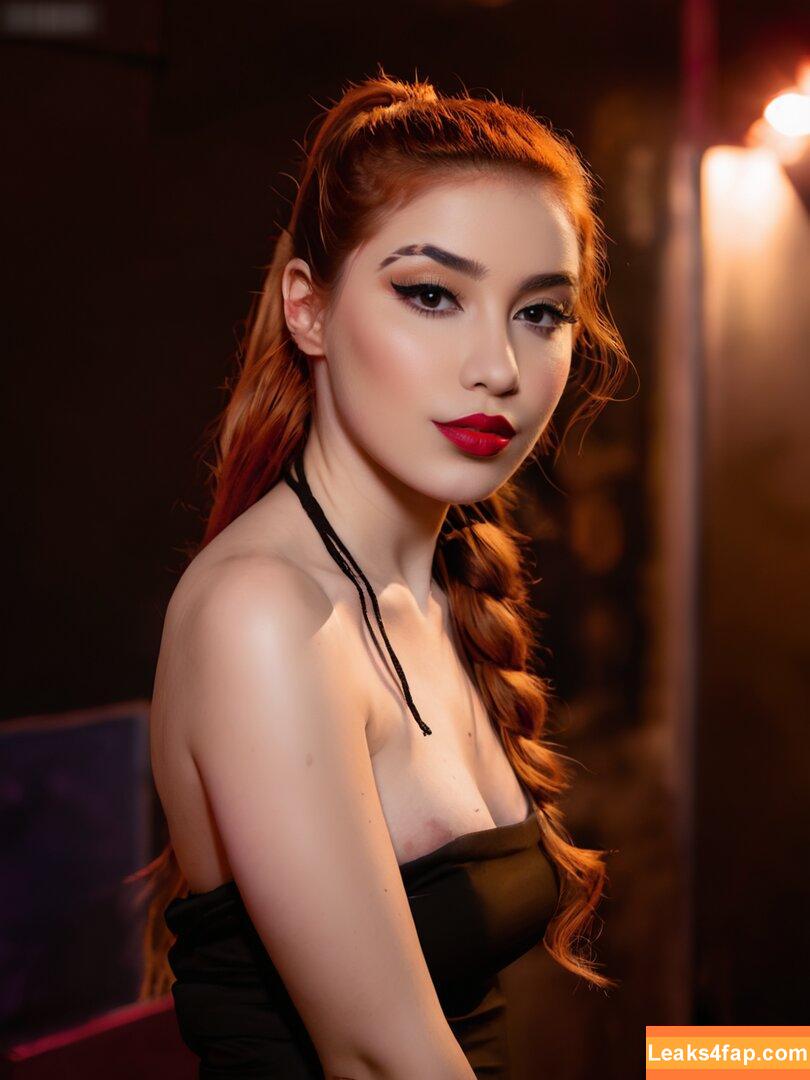 AnniTheDuck leaked photo photo #0865