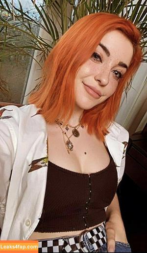 AnniTheDuck фото #0024