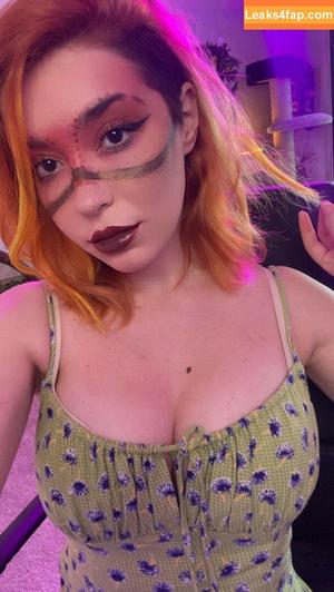 AnniTheDuck фото #0025