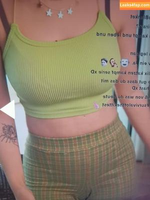 AnniTheDuck фото #0028