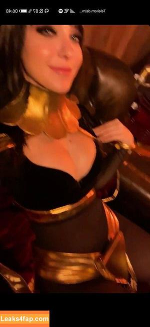 AnniTheDuck фото #0033