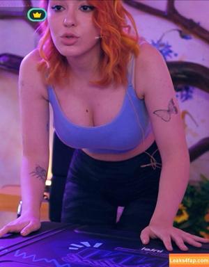 AnniTheDuck фото #0068