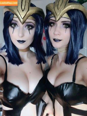 AnniTheDuck фото #0153