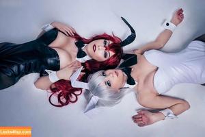 AnniTheDuck фото #0214