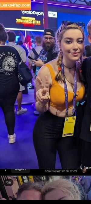 AnniTheDuck фото #0291