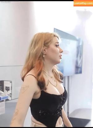 AnniTheDuck фото #0294