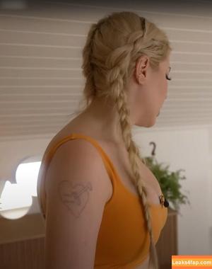 AnniTheDuck фото #0347