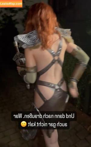 AnniTheDuck фото #0417