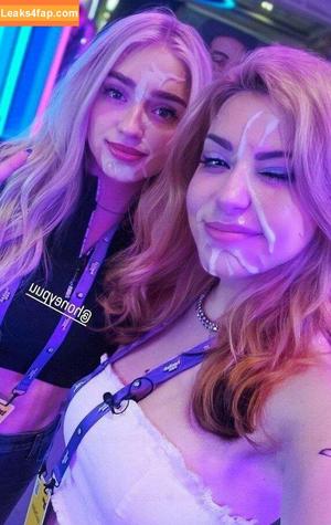 AnniTheDuck фото #0473