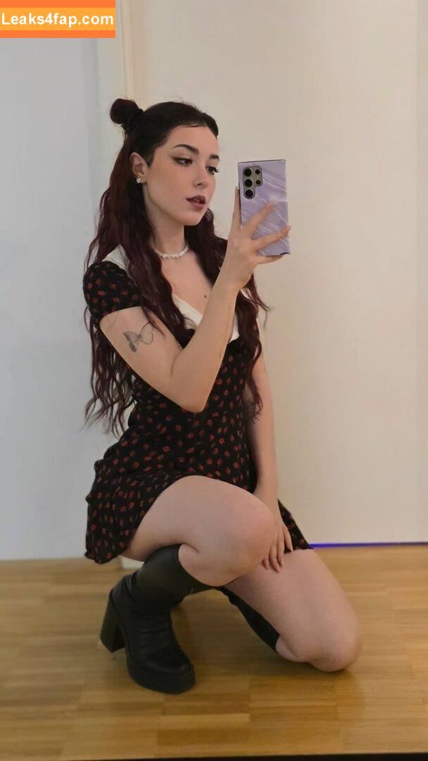 AnniTheDuck leaked photo photo #1292