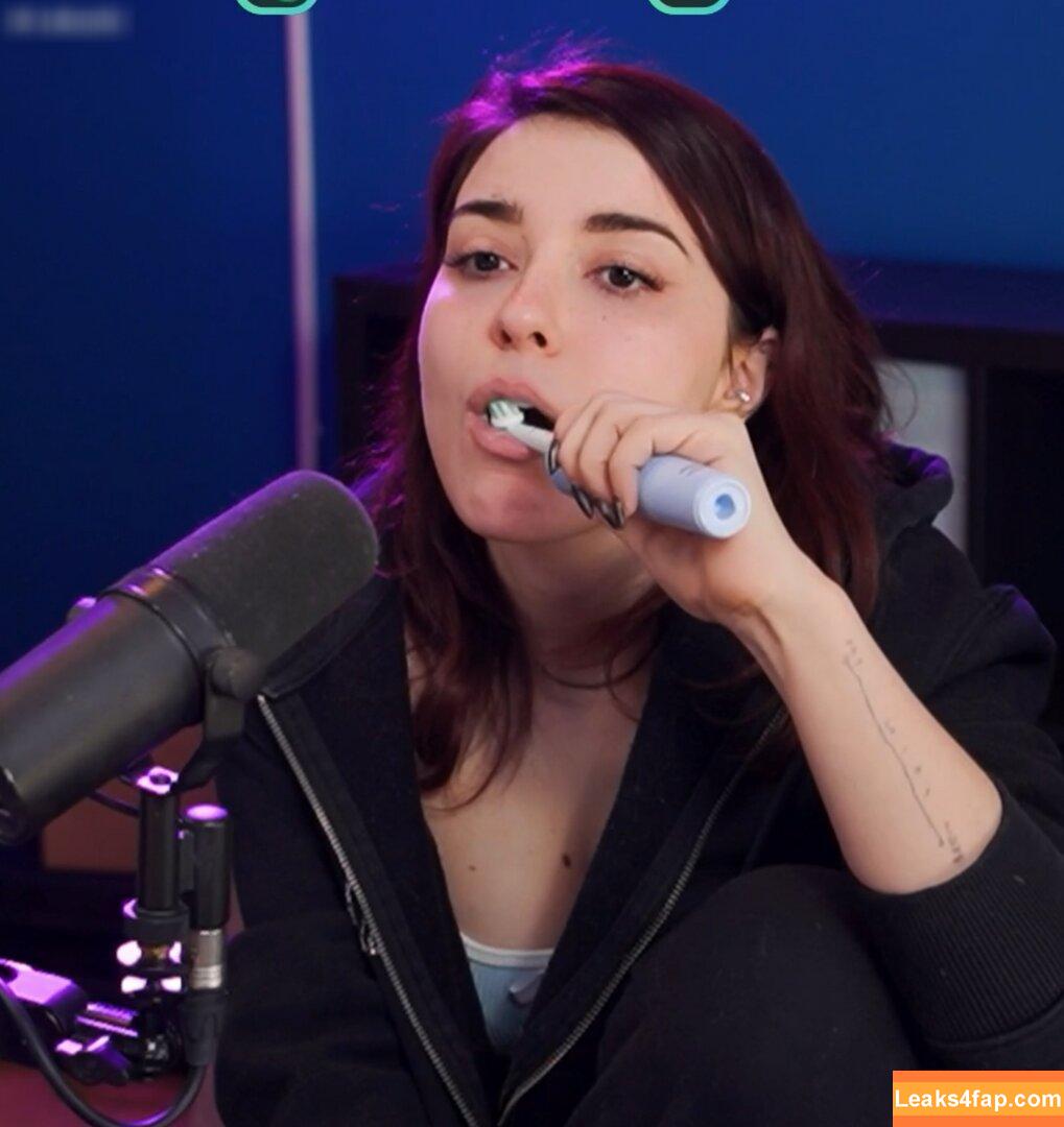 AnniTheDuck leaked photo photo #1297