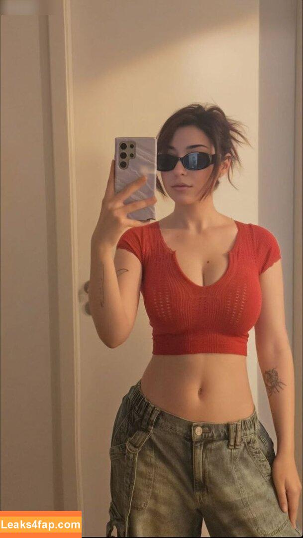 AnniTheDuck leaked photo photo #1304