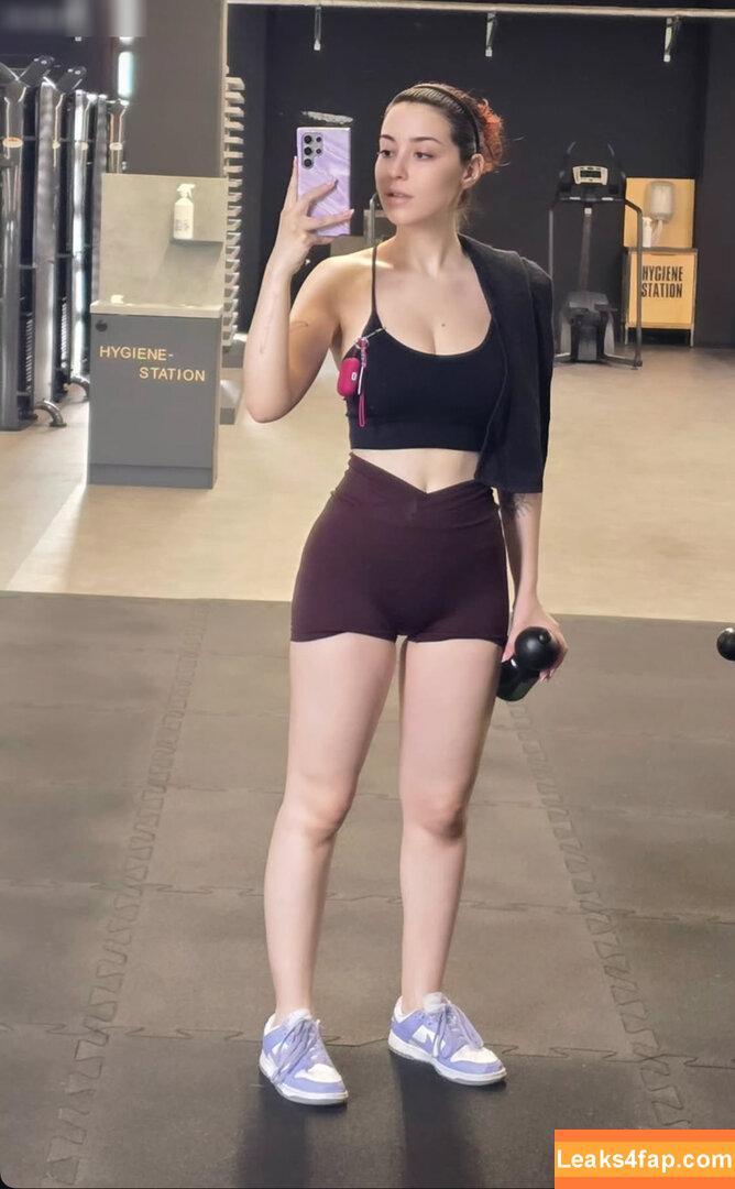 AnniTheDuck leaked photo photo #1314