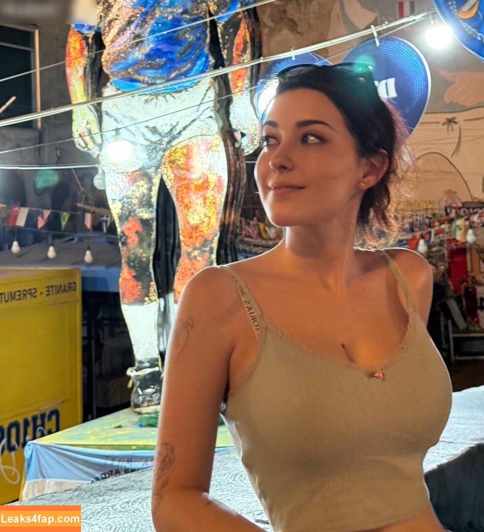 AnniTheDuck leaked photo photo #1323
