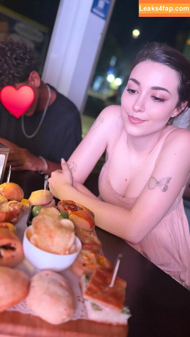 AnniTheDuck leaked photo photo #1325