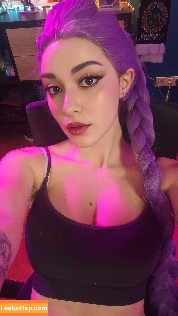 AnniTheDuck leaked photo photo #1335
