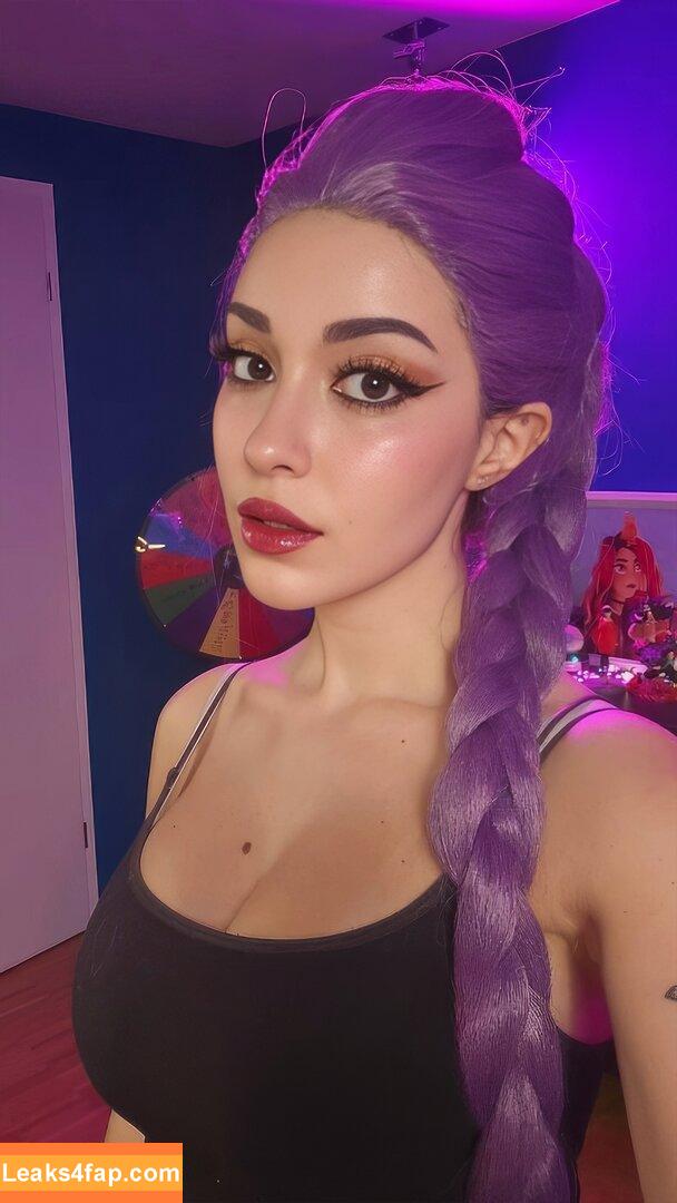 AnniTheDuck leaked photo photo #1336